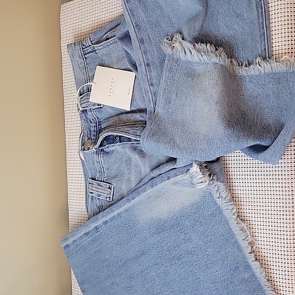 Kancan Jeans - Picture 6 of 6